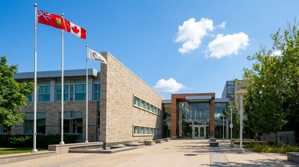 Milton Area